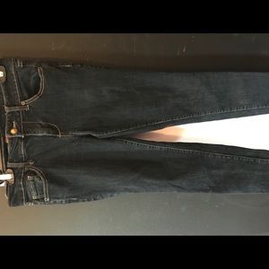 Jeans size 28/7
